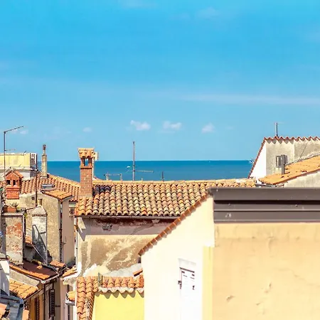 Slava * Piran