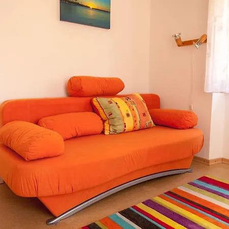 Slava Apartament Piran
