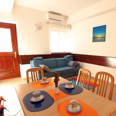 Apartament Slava Piran