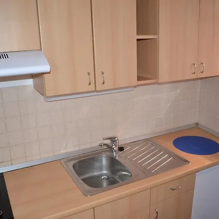Apartment Slava Piran