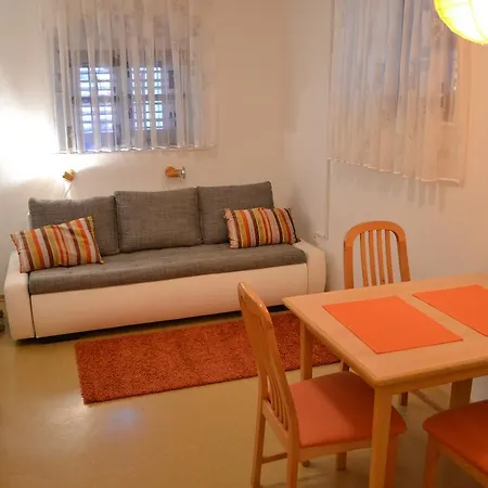 Slava Apartament *