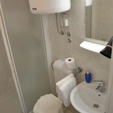 Apartment Slava *