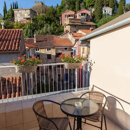Apartament Slava Piran