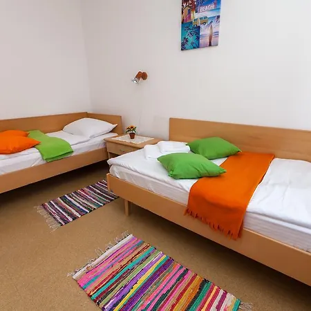 Apartment Slava *