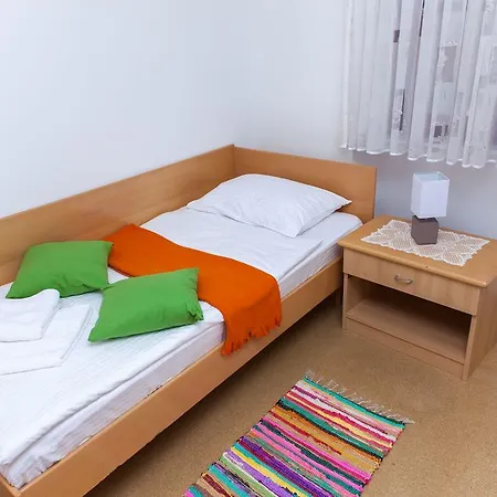 Apartament Slava Piran