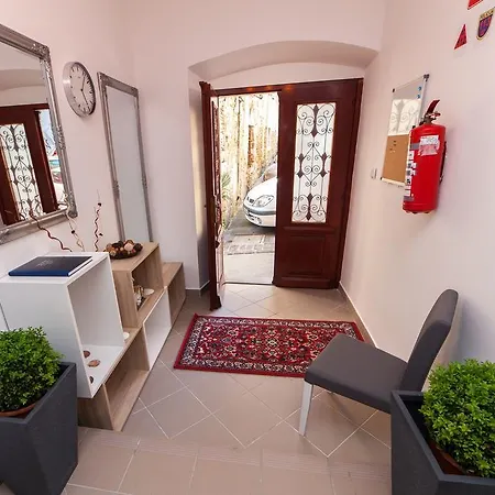 Apartment Slava Piran