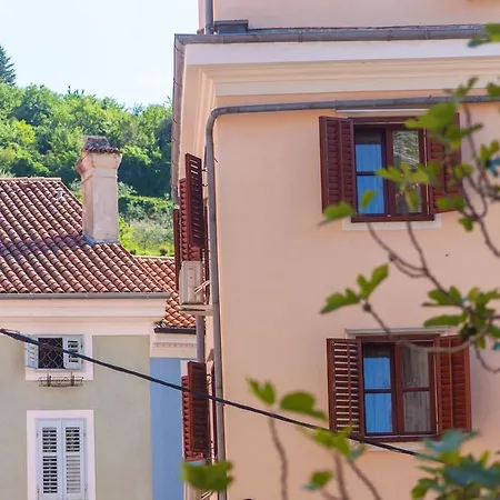 Apartment Slava Piran