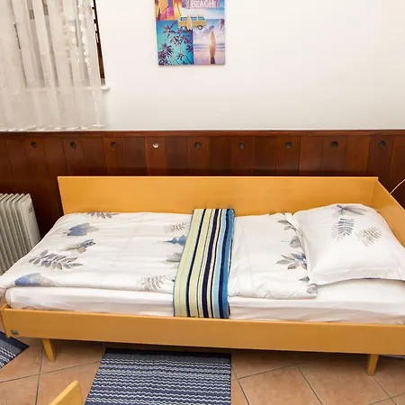 Apartment Slava *