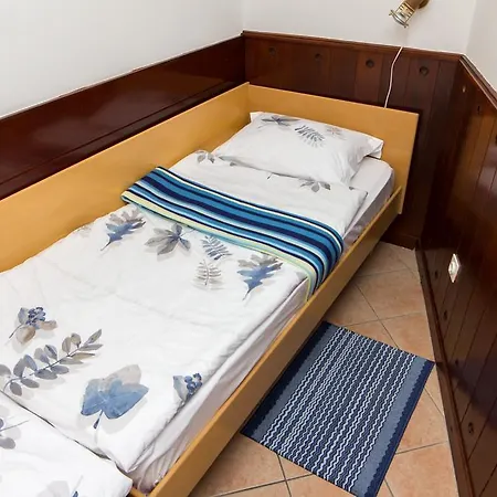 Apartament Slava