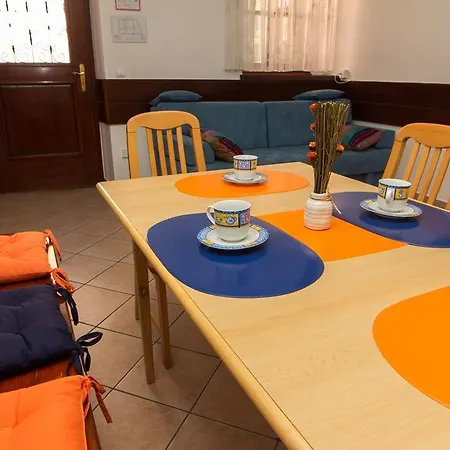 Apartament Slava Piran
