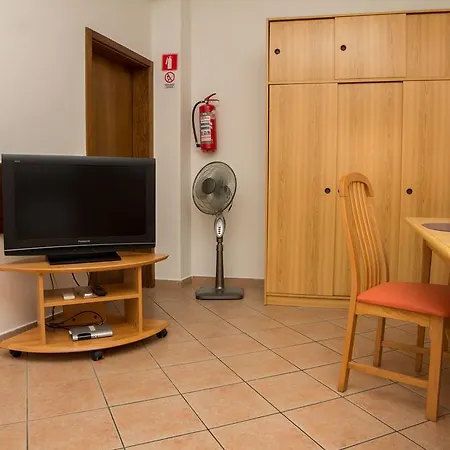 Apartament Slava *