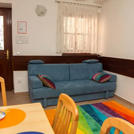 Apartment Slava *