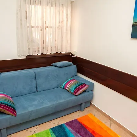 Apartament Slava Piran