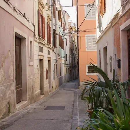 Apartament Slava Piran