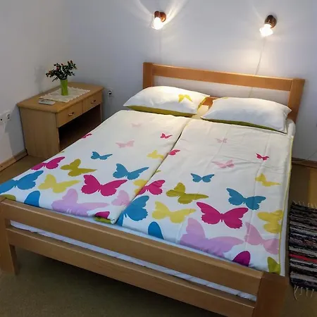 Apartament Slava